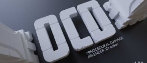 Top 35 Geometry Node Addons in Blender 2024 - Blender Hub