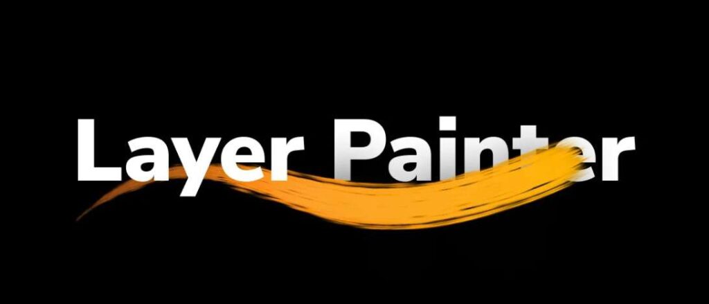 Layer Paint