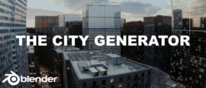 Top 35 Geometry Node Addons In Blender 2025 Blender Hub